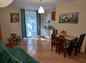 Apartament Sadul